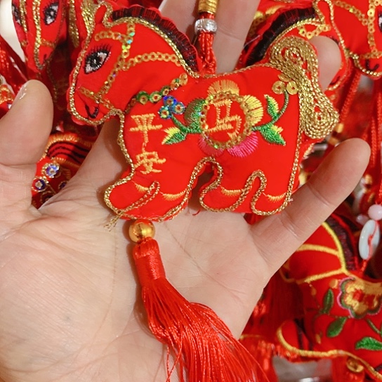 直播间推荐处理10个