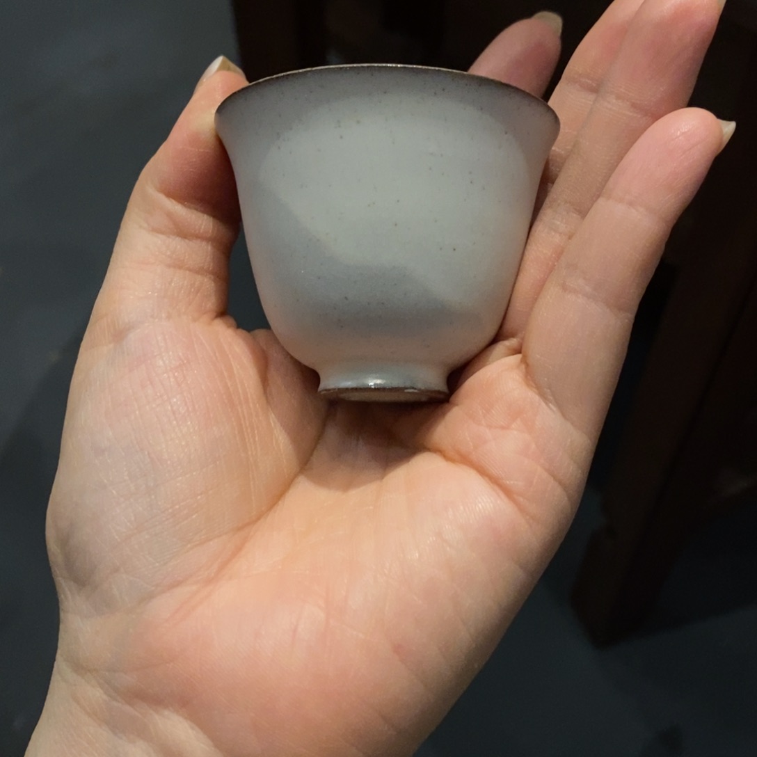 器物。          
