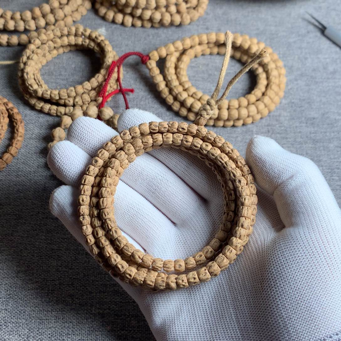 柏香籽/百香籽吊坠