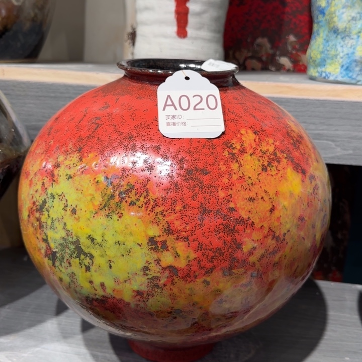 景德镇陶瓷艺术博物