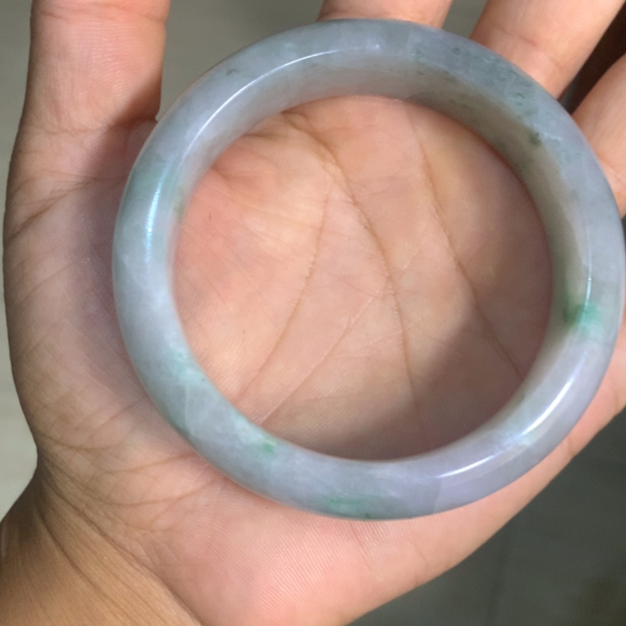 【闪购商品】颈饰未镶嵌翡翠糖*糖57