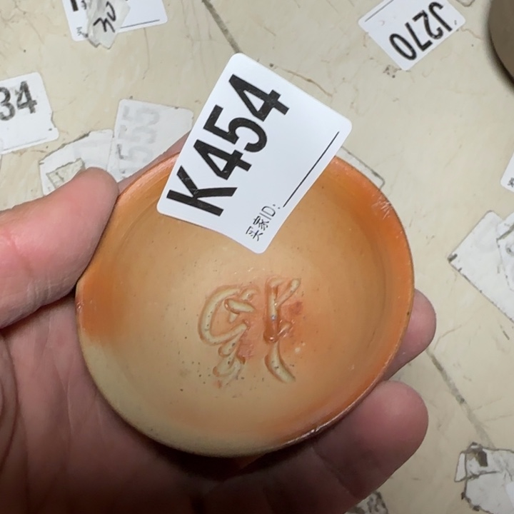 备前烧作品备前烧作品