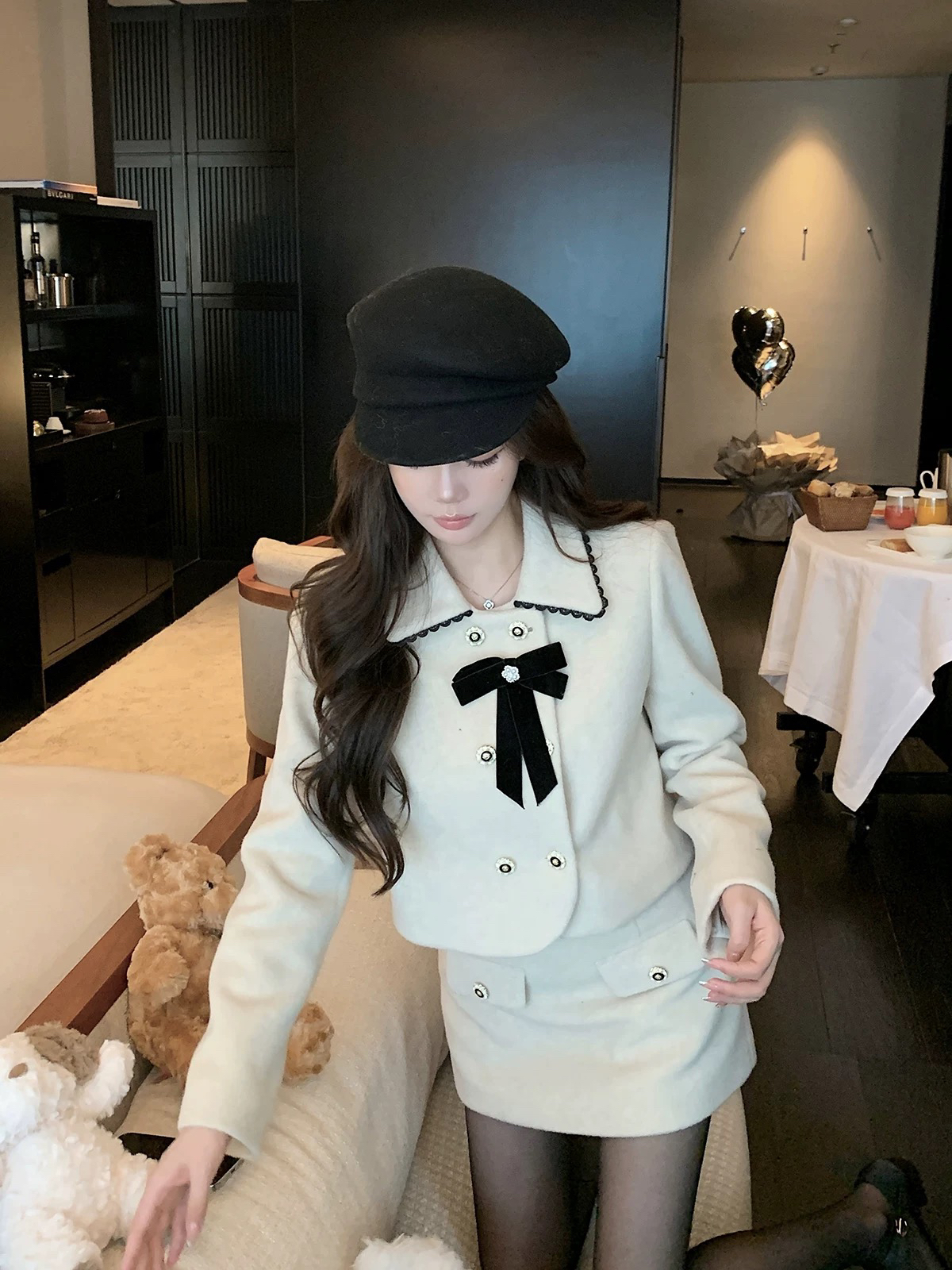 K901～950（偶有微瑕介意慎拍）欢儿百搭时尚西装