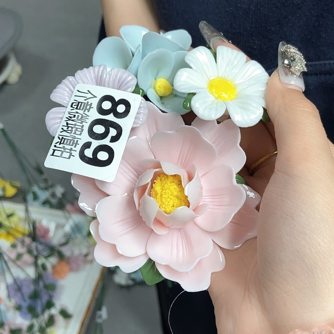 陶瓷设计风格现代