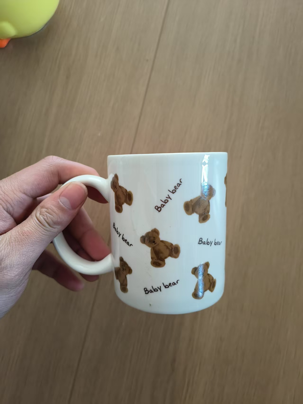 【小圆专享】老板娘清仓见面礼！绝美杯子孤品109