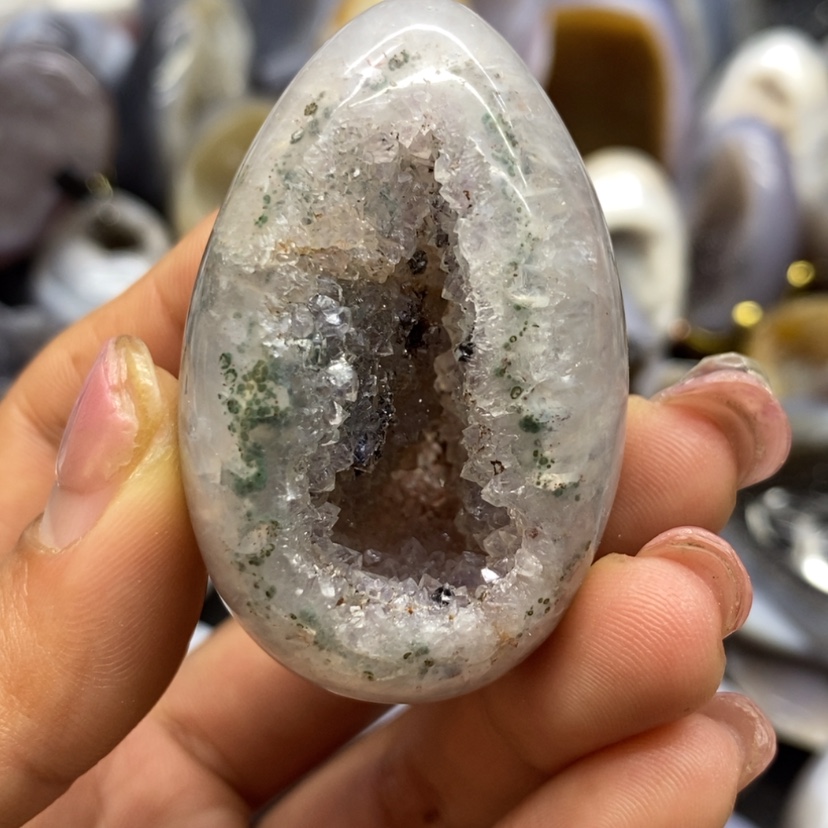 【闪购商品】水晶大型摆件（非配饰）未镶嵌