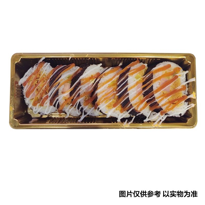 自制新奥尔良寿司卷/份