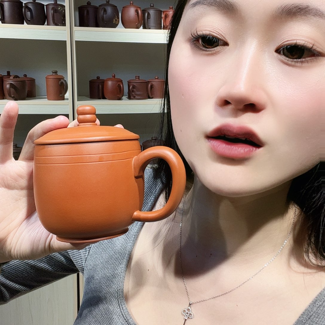 紫砂茶杯全部来自