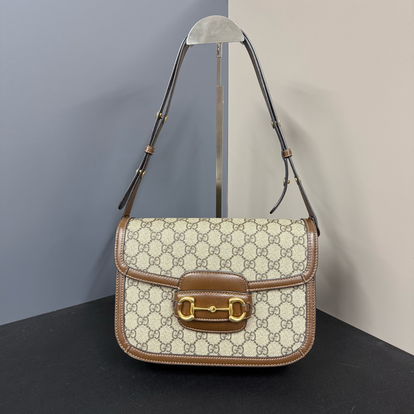 99新 GUCCI/古驰 单肩包/15465976