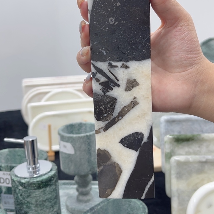 天然奢石系列产品