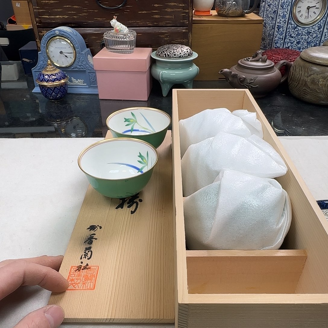 天天好物，銘海精选193