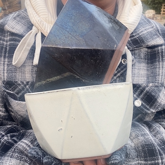 瑕疵颜色不挑瑕疵