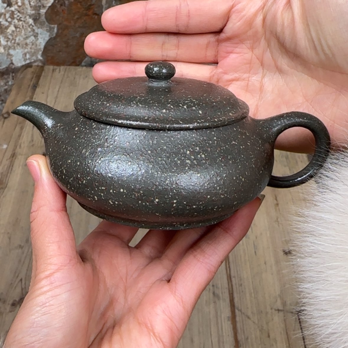 【闪购商品】紫砂茶壶紫砂茶具