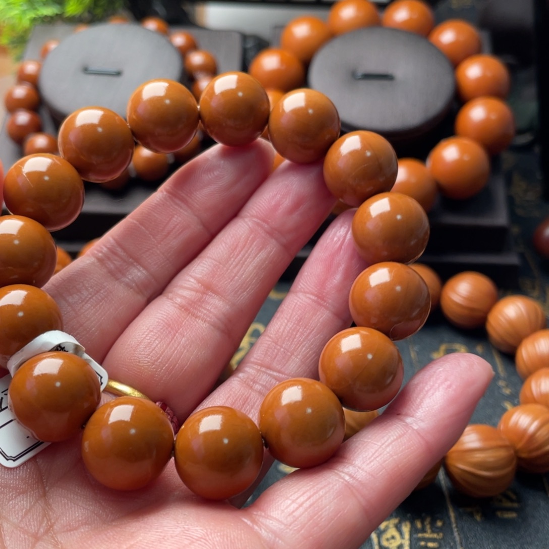 已***置吊坠橄榄核橄榄1.5