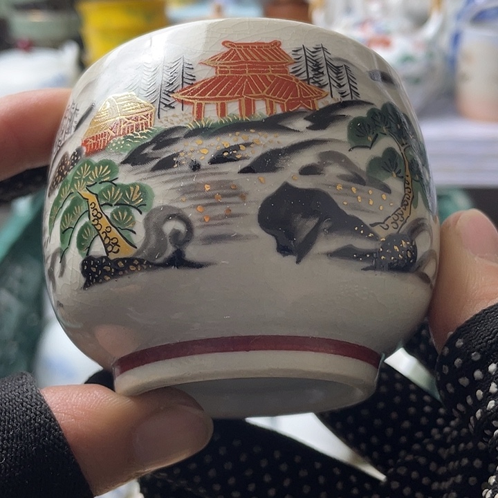 水滴瓷器水滴瓷器