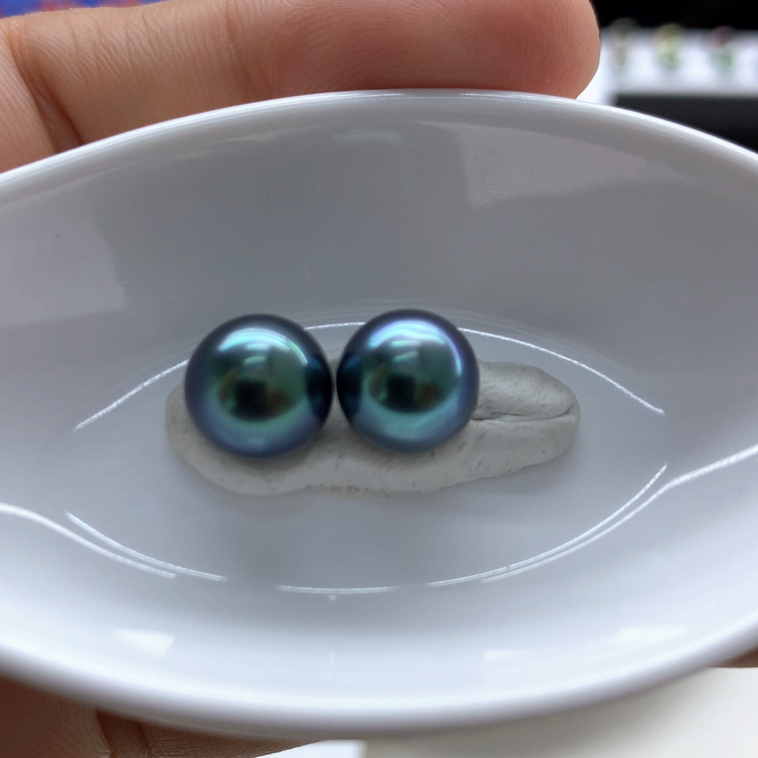 未镶嵌海水珍珠裸珠