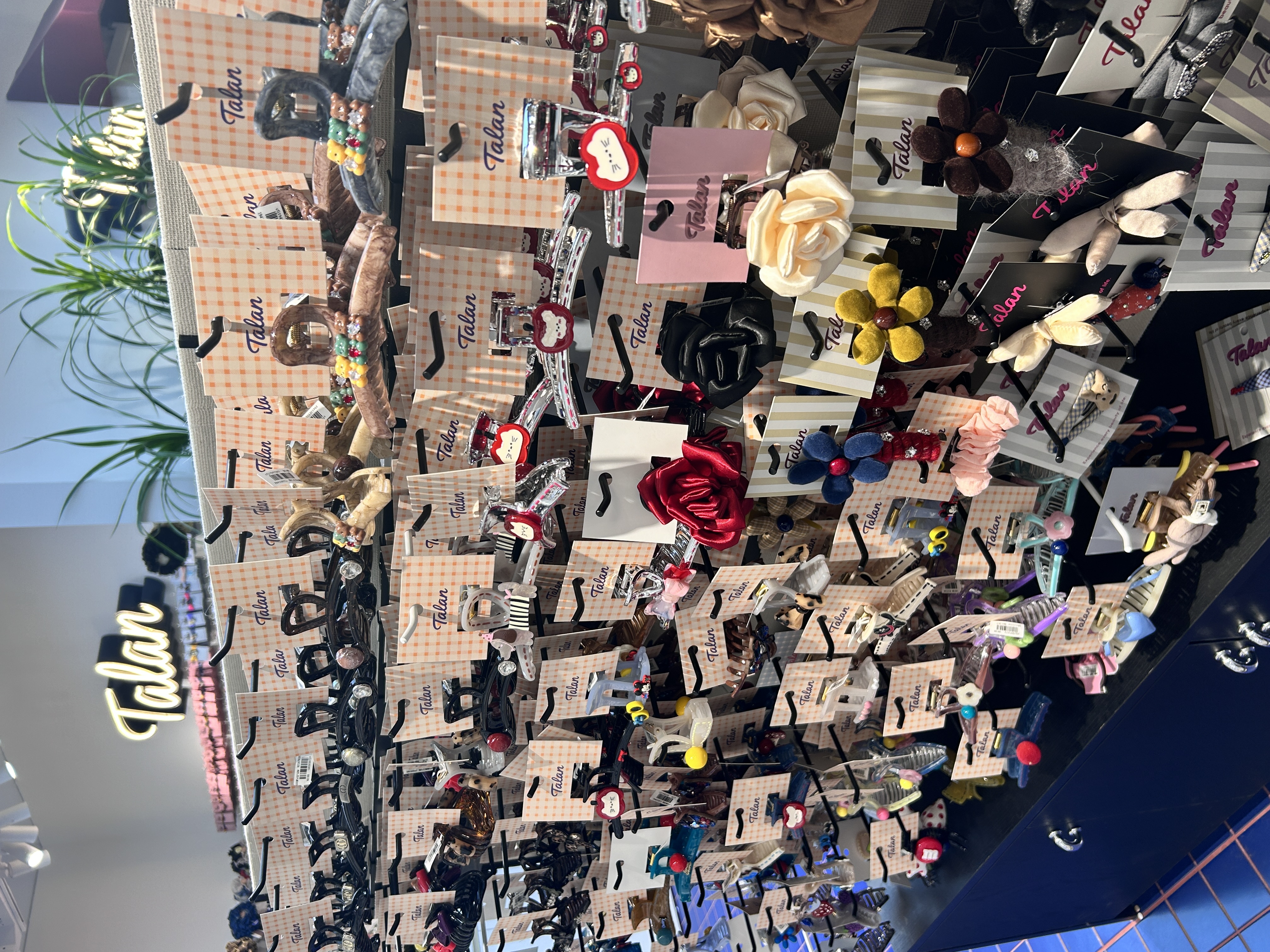 韩系秋冬掰掰夹2025新款高级感气质款刘海夹边边夹发卡发夹抓夹