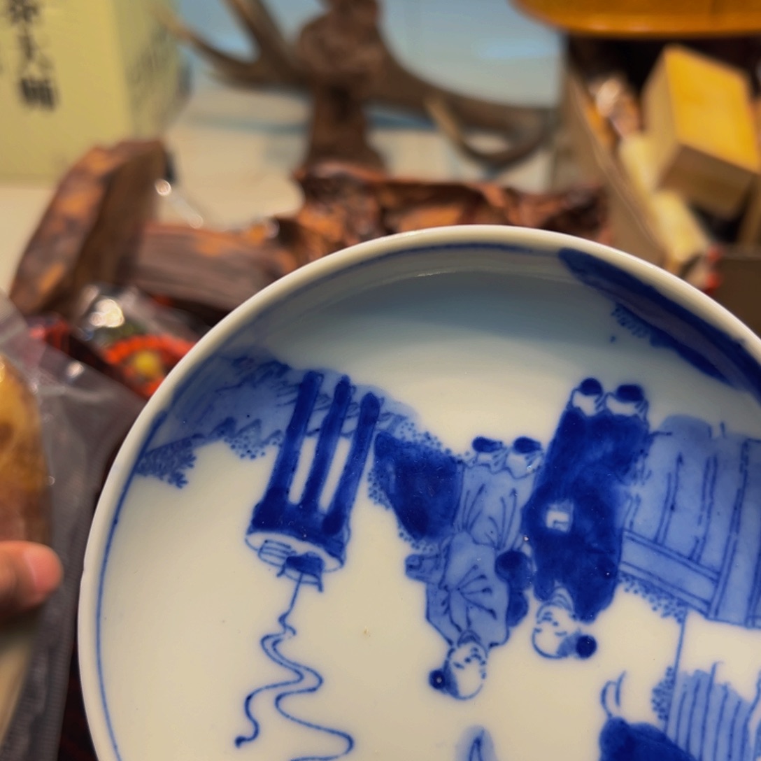 瓷器花瓶瓷器花瓶比如说