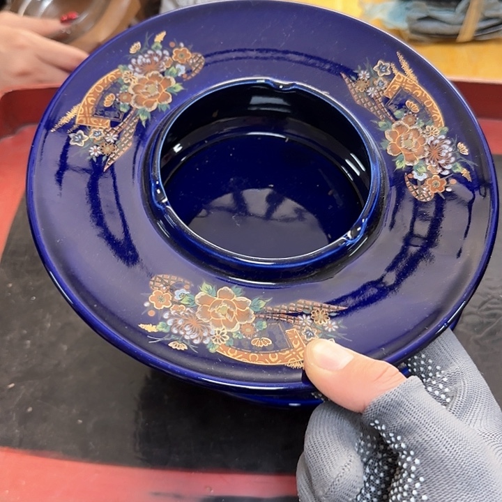 瓷片瓷质品工艺品