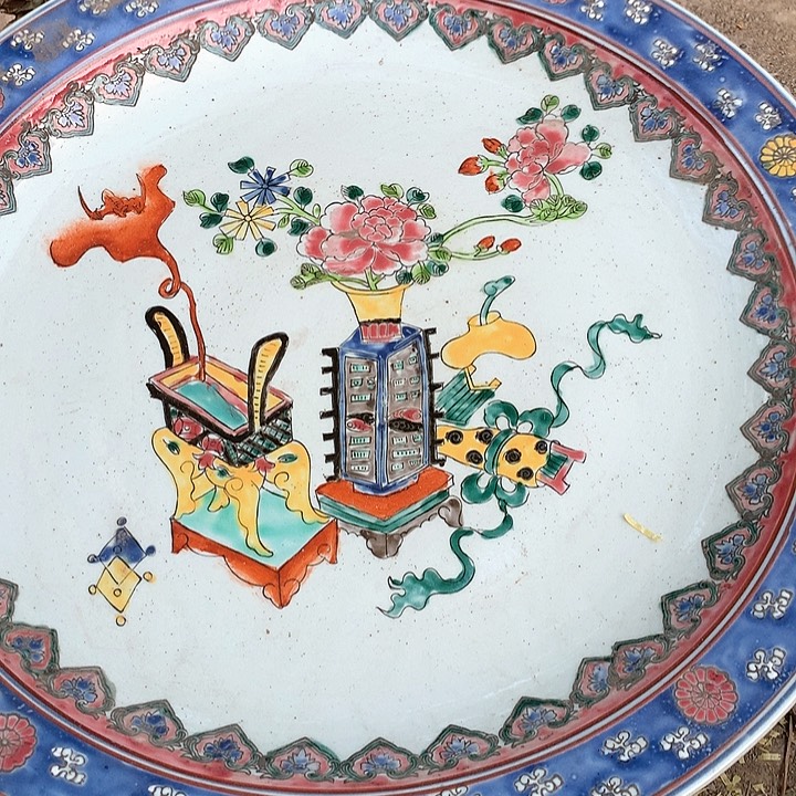 摆件你是我自己最好了的