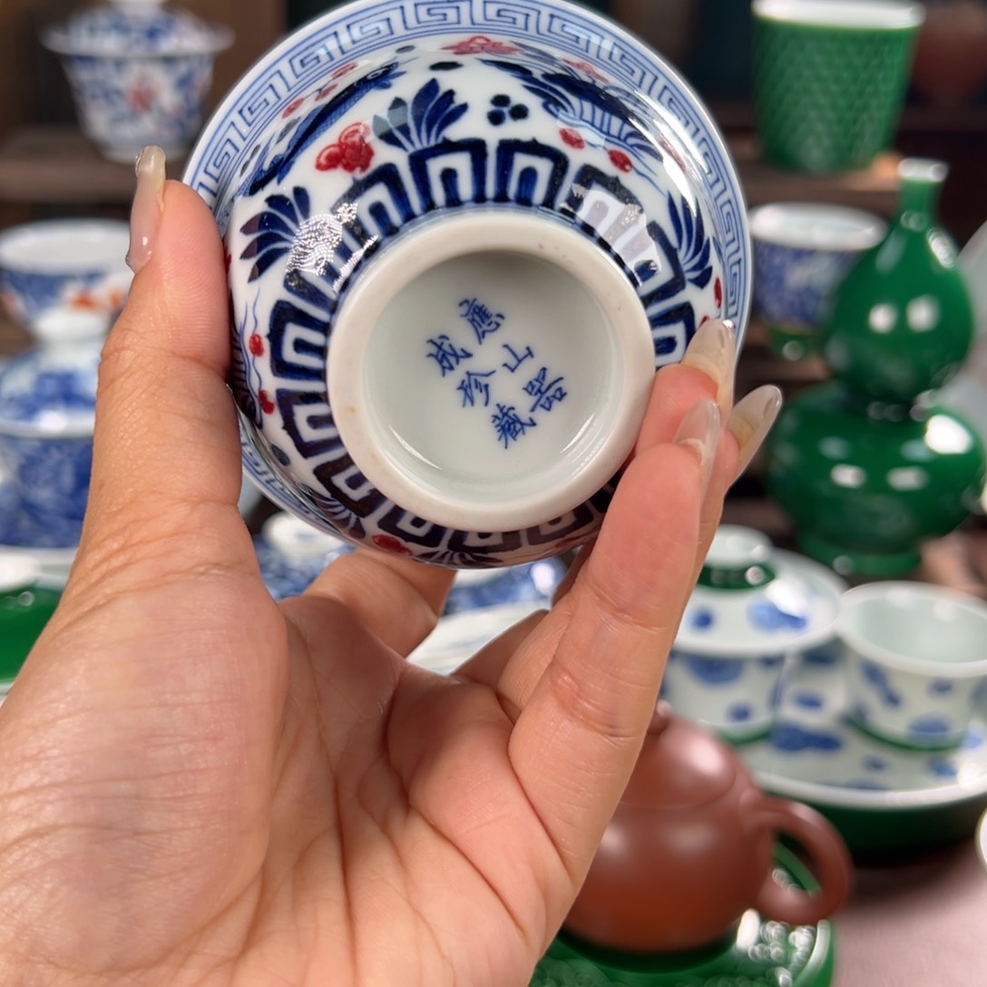 唐唐赏瓷唐唐赏瓷