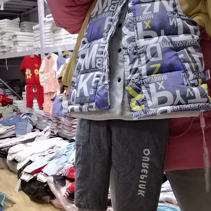 90码男宝宝还是你们自己