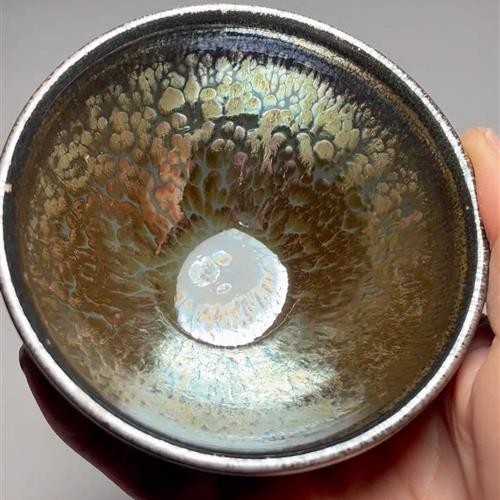 【闪购商品】茶盏-184............