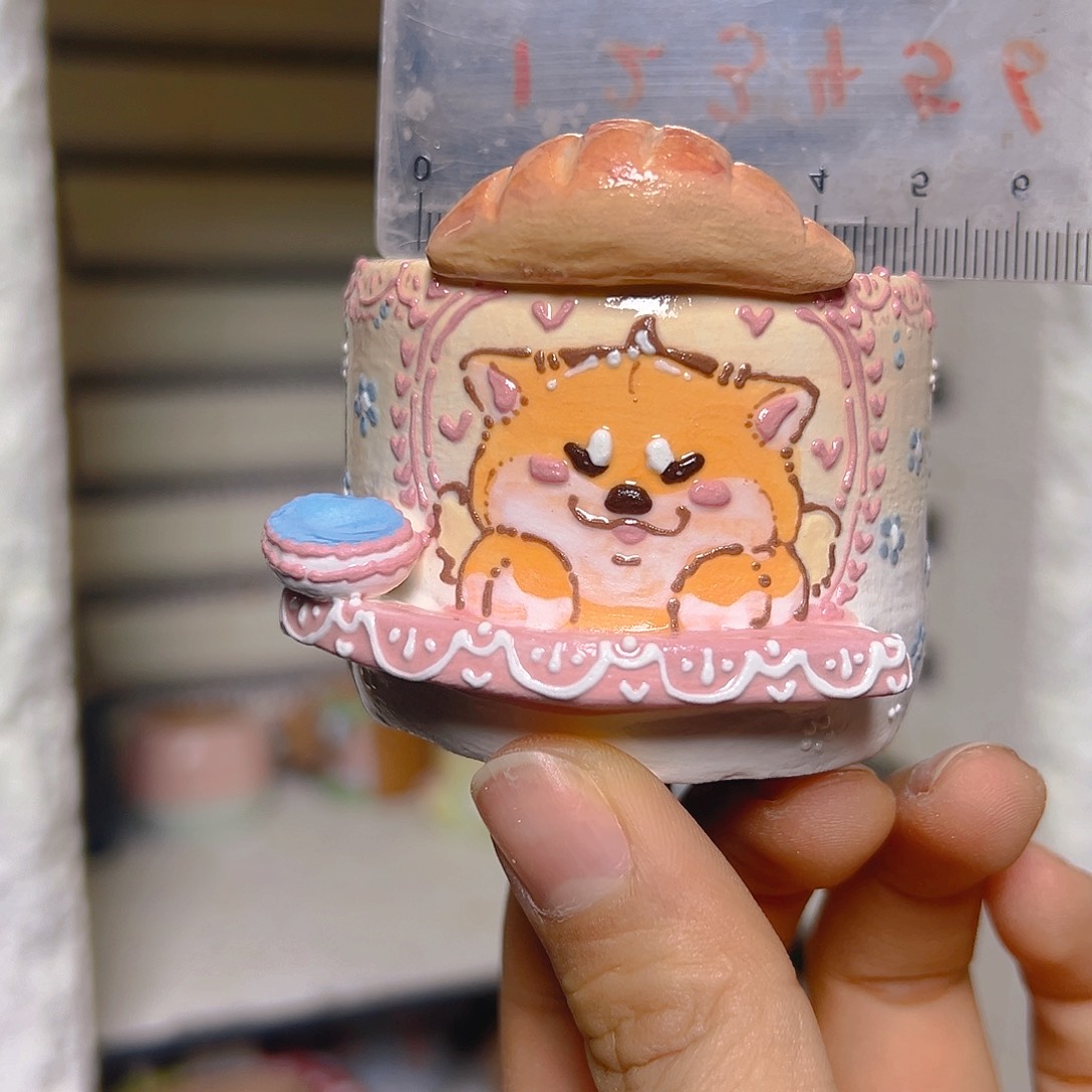 红陶老梧家多肉花盆