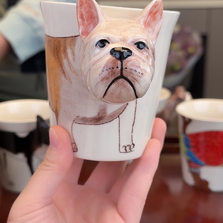 高端进口陶瓷产品