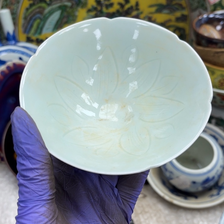 摆件瓷器摆件 瓷器摆件