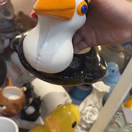 摆件外贸尾单微瑕，介意慎拍