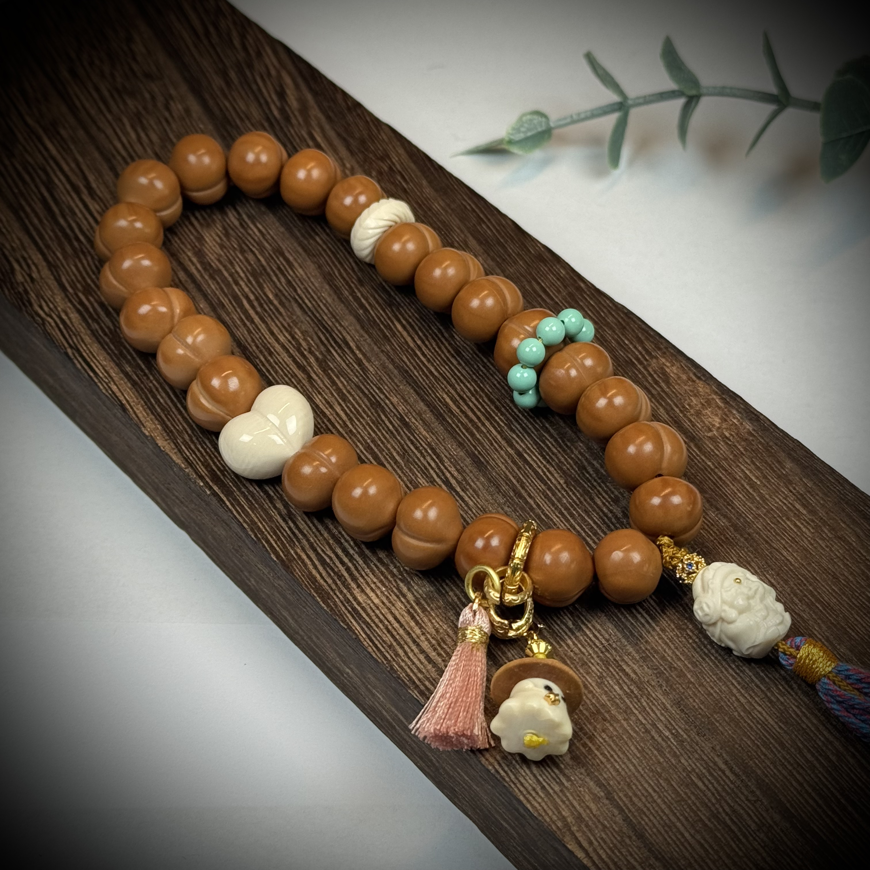 Q42-40精品猴头设计款手持 约13mm