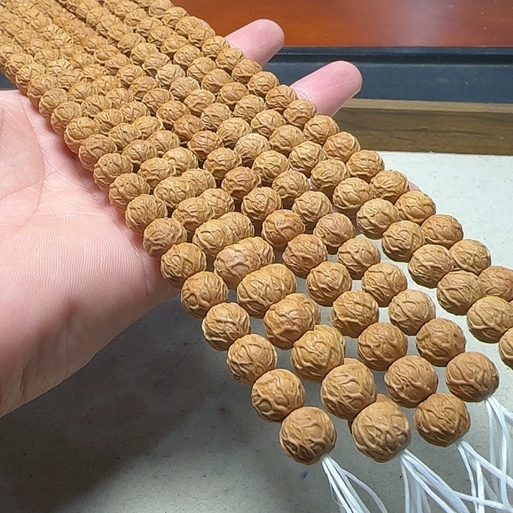 手串猴头核桃全品天花板精工毒液尺寸10mm