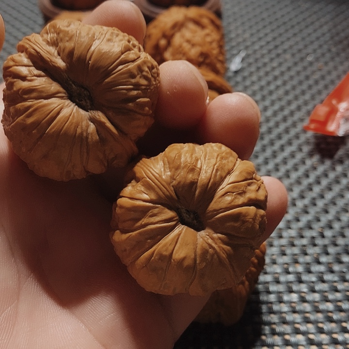 核桃手串/手链派****子文玩核桃南瓜