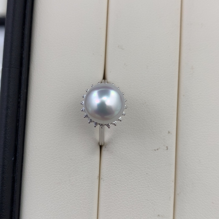 未镶嵌海水珍珠裸珠