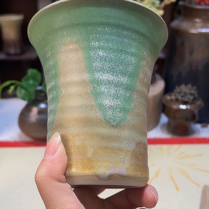 景德镇陶瓷艺术研究院