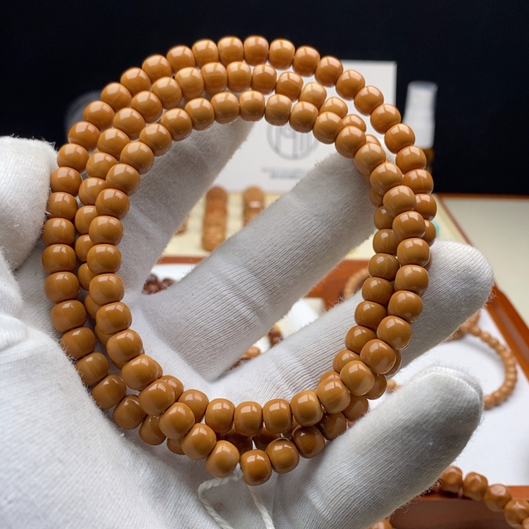 鹤***屿猴头核桃吊坠猴头