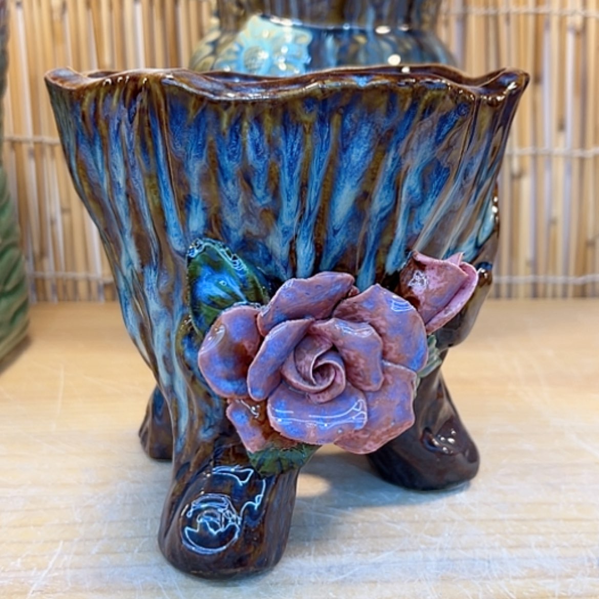 【闪购商品】红陶花盆