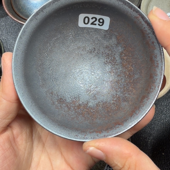 茶盏焦源龙窑，不忘初心029