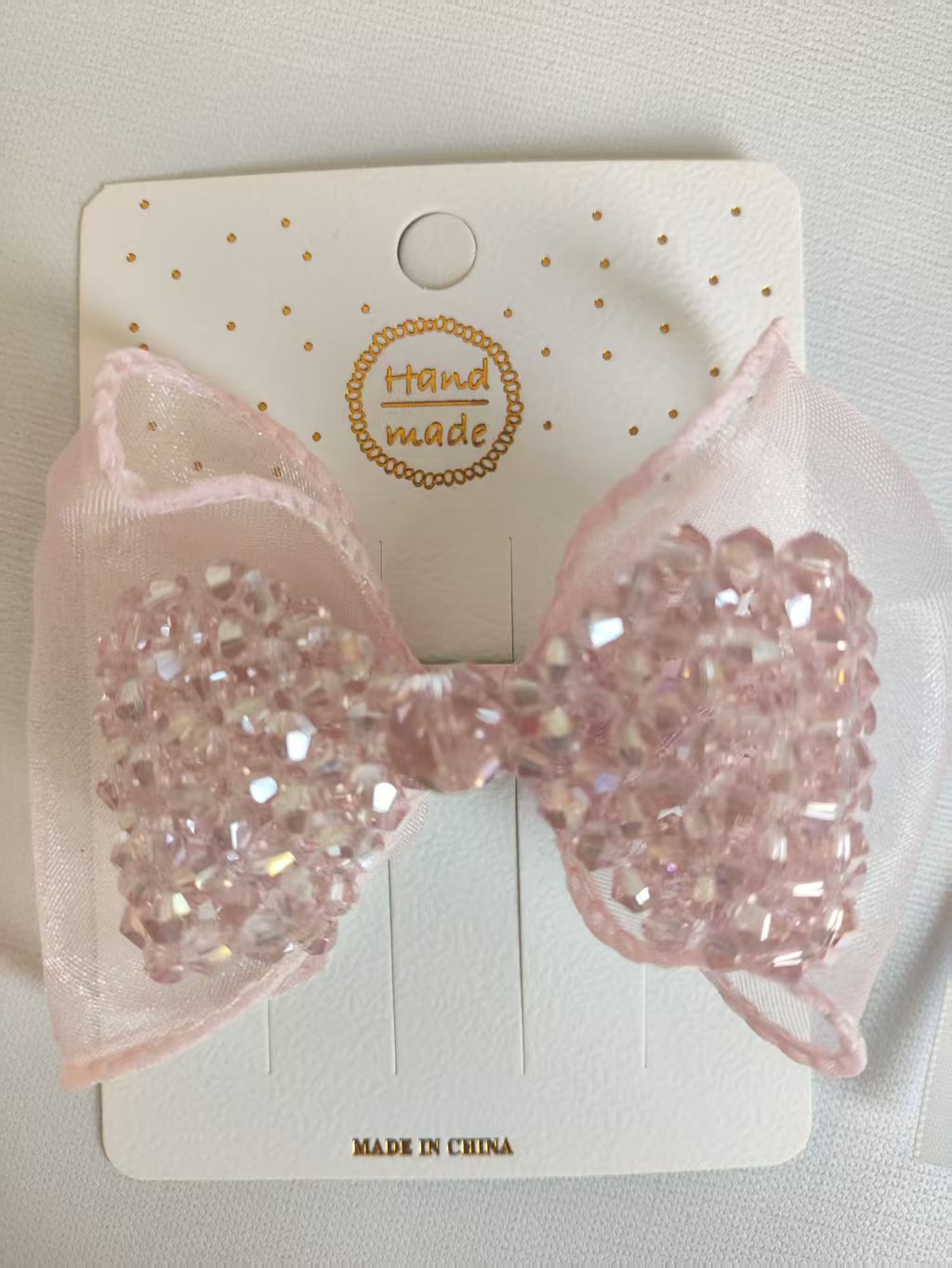 101-200手工发饰发夹