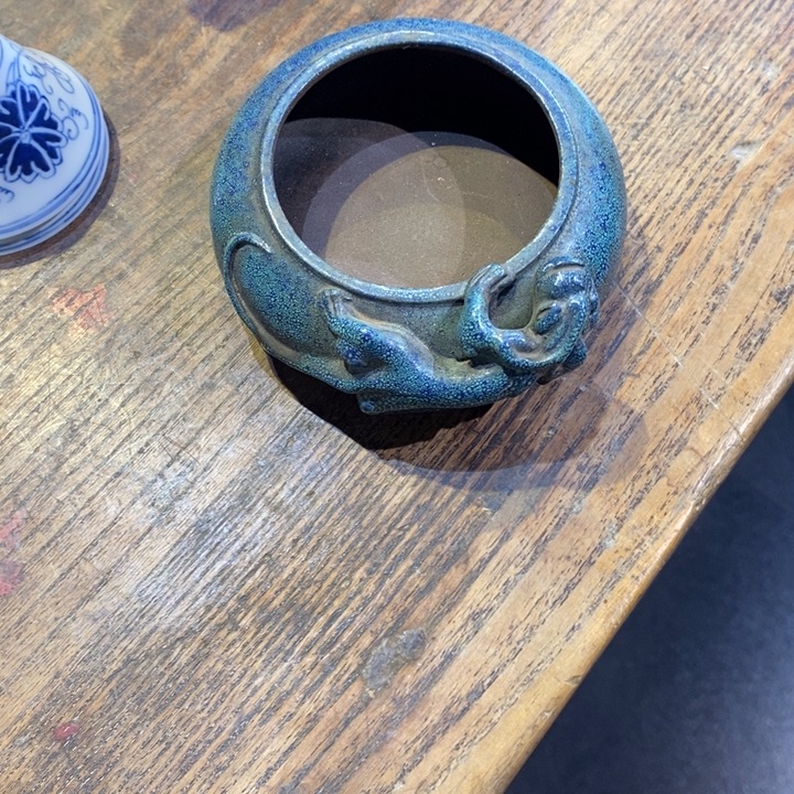 何***生紫砂壶手工制作工艺