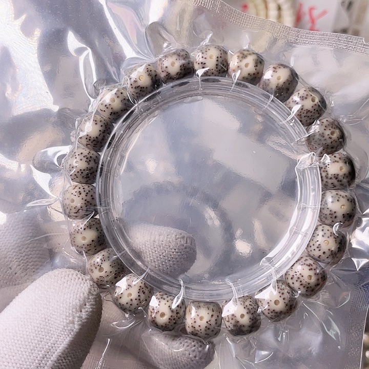 星月菩提手串G710星月哈哈哈11