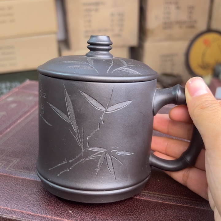 紫砂茶壶宜兴紫砂壶