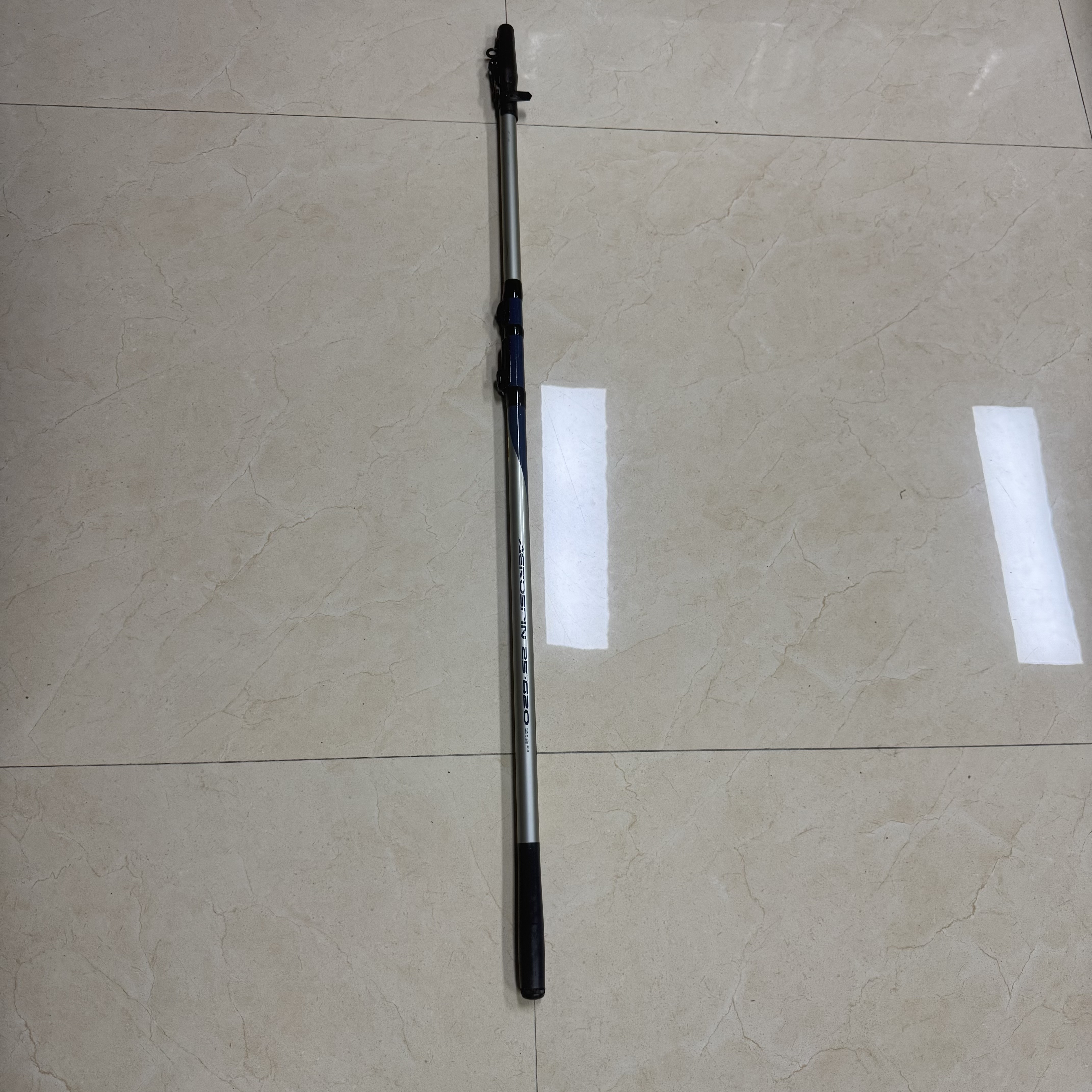 中古鱼竿 微瑕 谨慎下单