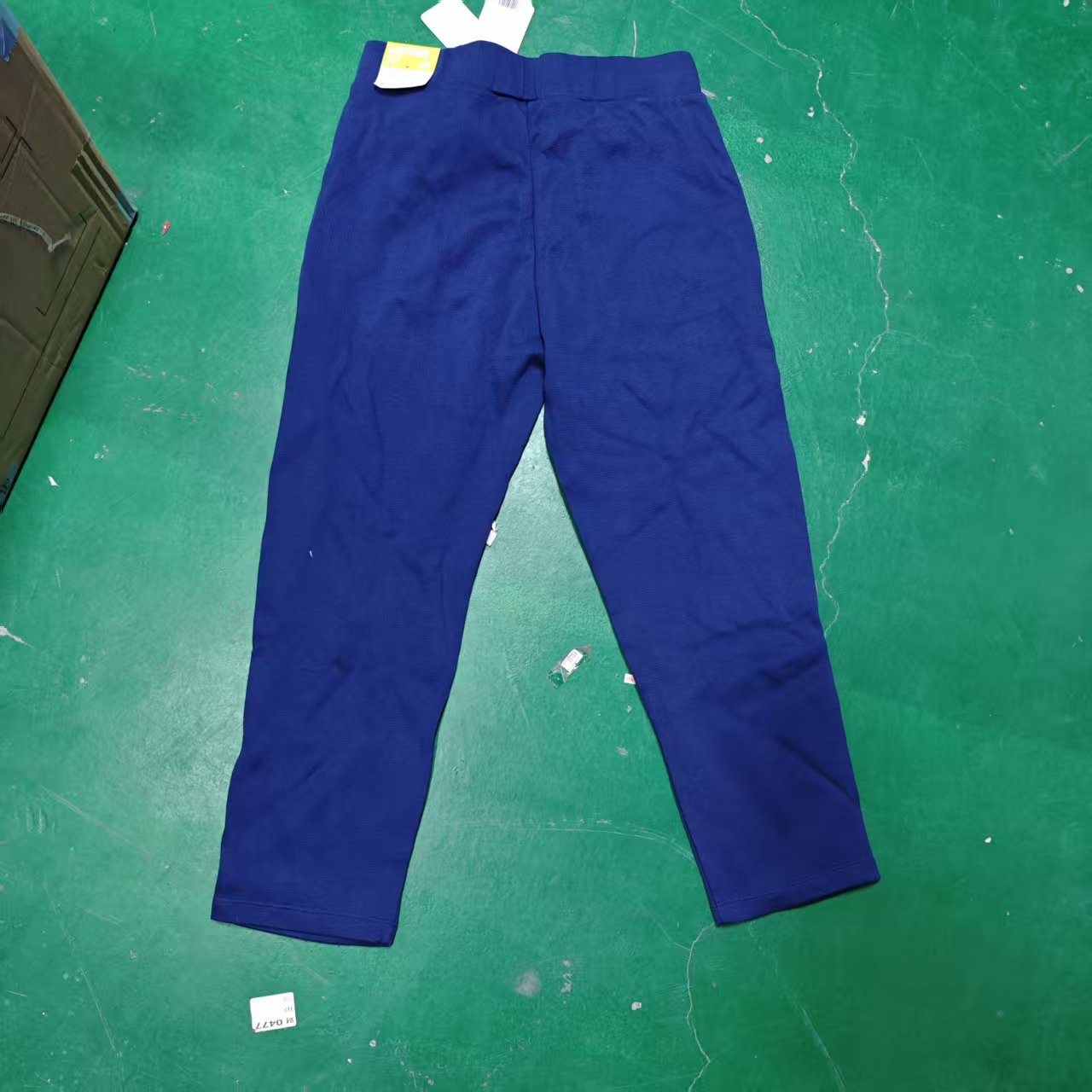  【c】New Balance 女式针织慢跑长裤 ML91X012-NV