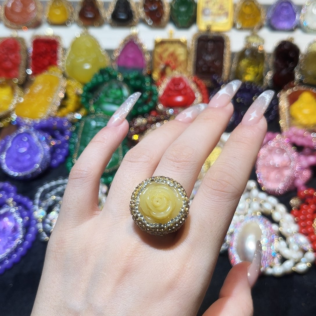 合成立方氧化锆纯铜