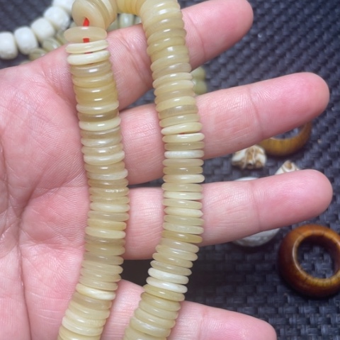 鹿骨手串/手链其他