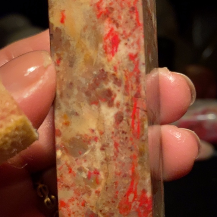 昌化鸡血石印章印章