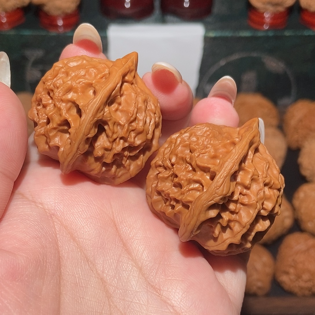 文玩核桃吊坠图图42