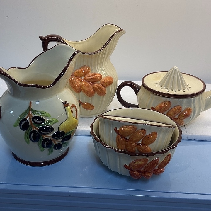 瑪***歌满20包邮 微瑕陶瓷